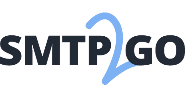 SMTP2GO